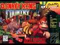 Yugoslav Video Game Nerd plays Donkey Kong Country (part 2)