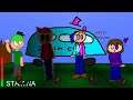 Zachs Epic Tutorials 2: Into The Mine - Baldi's Basics Field Trip Demo mod