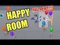 ZOMBIE TORTURE ROOM?????   Happy room fresh reset let's play it again