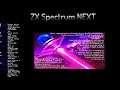 ZX Spectrum NEXT -12 games- REAL Machine -Vol. 3-
