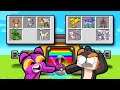 1v1 Legendary RANDOMIZER Challenge! (Minecraft Pixelmon)