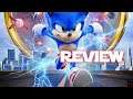 2-Minute Reviews: Sonic the Hedgehog  - Better Than Expected