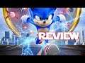 2-Minute Reviews: Sonic the Hedgehog - Better Than Expected