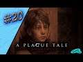 #20 A Plague Tale: Innocence: Aller Libérer Béatrice