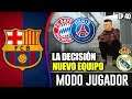 ¡¡200 MILLONES!! EL NUEVO EQUIPO DE KEVINOTTI | FIFA 19 Modo Carrera ''Jugador'' FC Barcelona #40