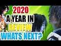 2020 A Year In Review And Whats Coming in 2021