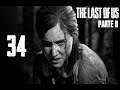 34. The Last of Us II - El descenso
