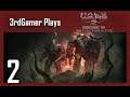 3rdGamer Plays - Halo Wars 2 Awakening the Nightmare #2