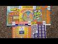 5 X £2 ScratchCards - Scratch Cards From The National Lottery UK