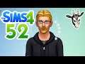 #52 - Peacemaker zockt live "Die Sims 4" [GER]