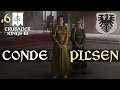 🍺 #6 LA HORA FINAL [Conde de Pilsen] Campaña Crusader Kings 3 en español