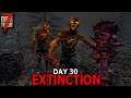 7 Days to Die: Extinction - Day 30 | 7 Days to Die (Alpha 19 Gameplay)