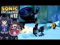 À la recherche de Marketta - Sonic Unleashed #12
