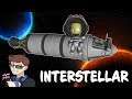 A PERFECT LAUNCH in Kerbal Space Program [Interstellar #3]