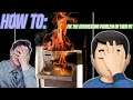 A tutorial of fixing your overheating problem on your computer| This won't work for all||