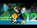Aaaaaaand ACTION! - 12 - D&F Play Luigi's Mansion 3