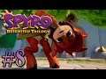 ADIÓS A NUESTRAS VACACIONES | [Spyro 2 Ripto's Rage!] Spyro Reignited Trilogy #8