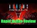 Aliens: Fireteam Elite Rapid Action Review
