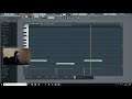 All Along the Watch Tower Jam session - FL Studio