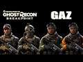 All GAZ Operator Outfits!!! Call Of Duty Modern Warfare Operators | Ghost Recon Breakpoint