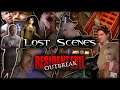 All Lost Cutscenes of Resident Evil Outbreak