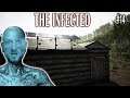 Alles klar, wir bauen heut Solar! Let's Play THE INFECTED #14 | gameplay deutsch german