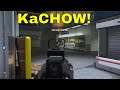 An Adaptation of Lightning Queen You Won't See Anywhere Else - Call of Duty Modern Warfare Hardcore