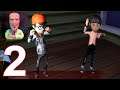 Angry Neighborhood Game Gameplay Walkthrough Part 2 (IOS/Android)