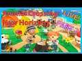 Animal Crossing: New Horizons | Live Part 2
