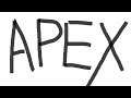 【APEX】APEX Season5 ランク ソロダイヤ目指して#3【PC/PS4】
