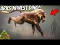 ARKS NEWEST DINO DINOPITHECUS IS COMING AND ITS KIND OF DISSAPOINTING! || Ark Lost Island