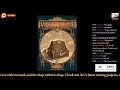 Arv streams Day 7 of D&D with I&B: Eberron--Oracle of War: Voice in the Machine, Part One!