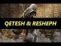 Assassin's Creed Origins - Qetesh & Resheph - 134