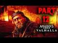 ASSASSIN'S CREED VALHALLA Find King Burgred’s Hideout Part 12 Gameplay Walkthrough (No Commentary)
