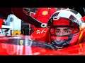 Assetto Corsa PC Carlos Sainz JR Ferrari SF21 Circuit de Silverstone