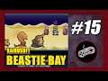 Auto Battle | Beastie Bay Gameplay Walkthrough (Android) Part 15