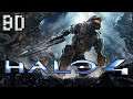 Bad Defaults Plays Halo 4 - Part 2
