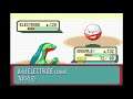 Baseball Boy Plays Pokemon Ruby Version Exploring Mauville City and Route 118