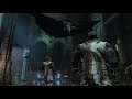 Batman Arkham Trilogy Full Version Arkham Asylum Part 8:  Arkham Mansion