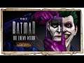 BATMAN THE ENEMY WITHIN EPISODE 5 Full Gameplay Walkthrough | XBOX ONE X (No Commentary) [FULL HD]