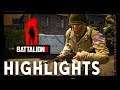 Battalion 1944 Highlights #3 [Faceit Highlights]