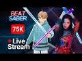 Beat Saber Live Stream