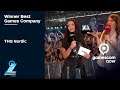 Best Games Company of gamescom 2019: THQ Nordic - gamescom awards