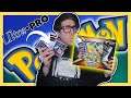 Best Protectors for your Pokémon Cards - Opening a Pikachu V Shining Fates Collection Box