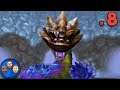 Blizzagia and the Ice Temple - Tri Force Heroes Multiplayer #8