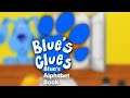 Blue's Clues: Blue's Alphabet Book (GBC)