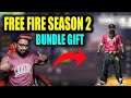 Booyah Kottu Gift Pattu - Free Fire Live  - Garena Free Fire #freefirelive