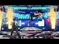 "Bora" com a BETA de The King of Fighters XV (15) no PlayStation 5?