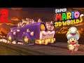 Bowsers Prollkarre - Super Mario 3D World #2