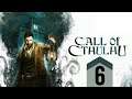 Call of Cthulhu part 6 (Game Movie) (No Commentary)
